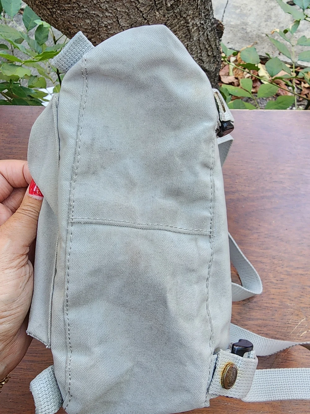 Fjallraven brand fjällräven